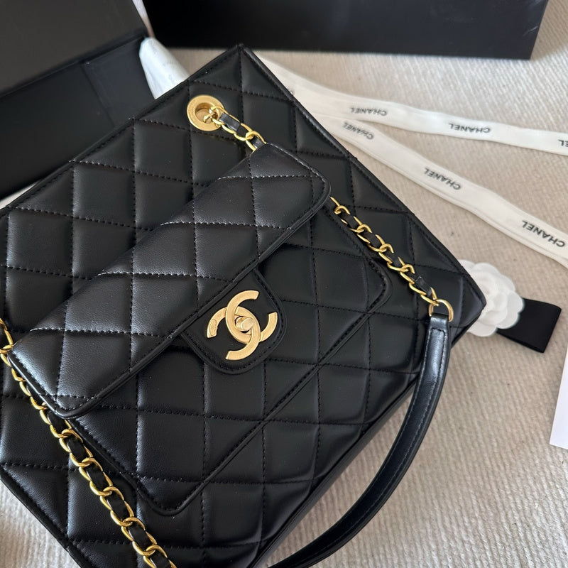 Satchel Bags - CHL Bags - 6772