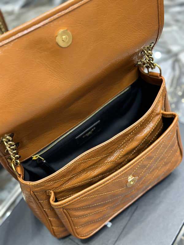Glamy - YLS Bags - 863