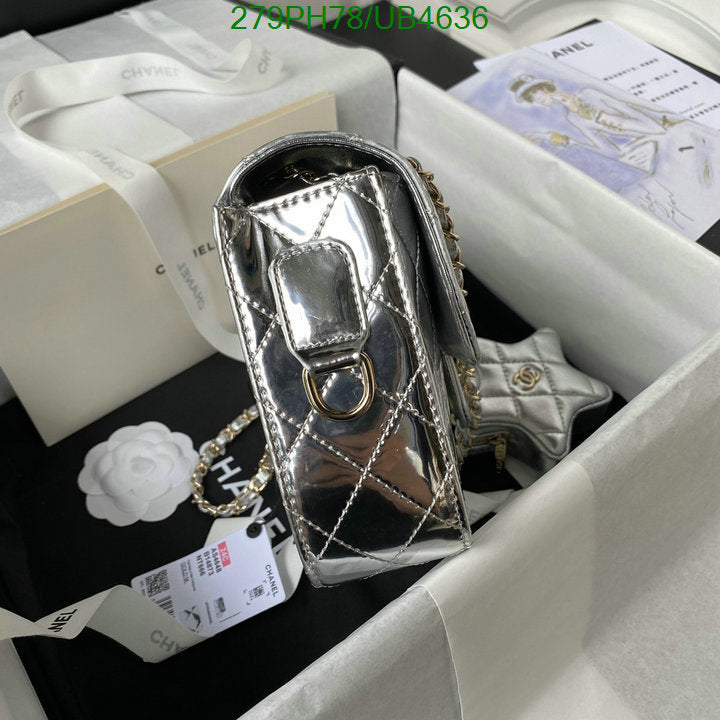 SAMC - CHL Bags - 282