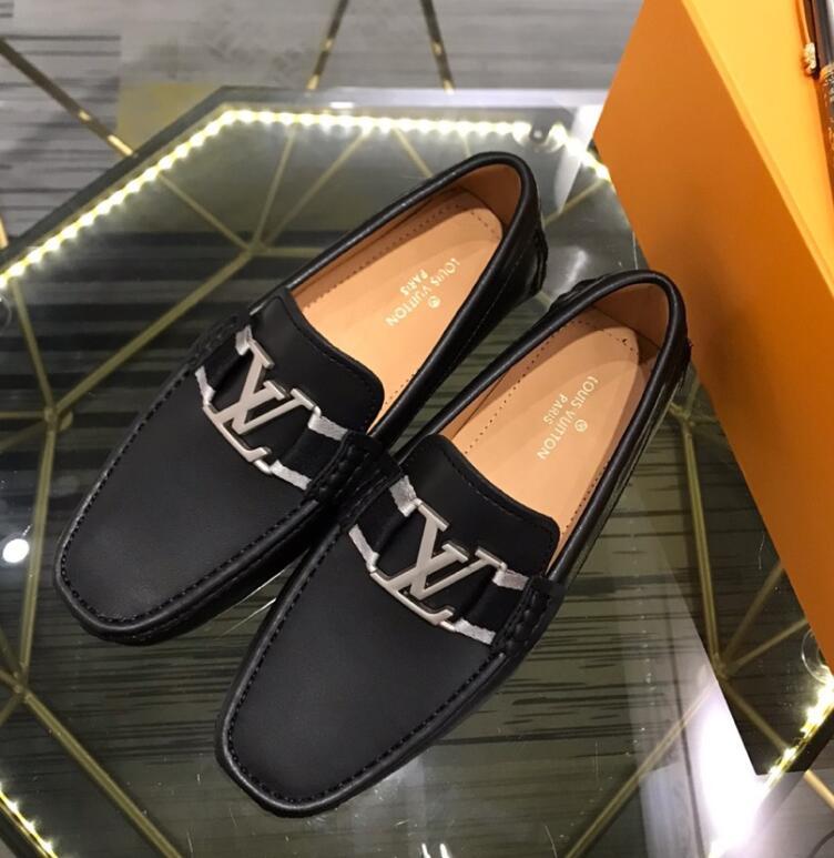 SAMC - LOV Men Shoes - 1919