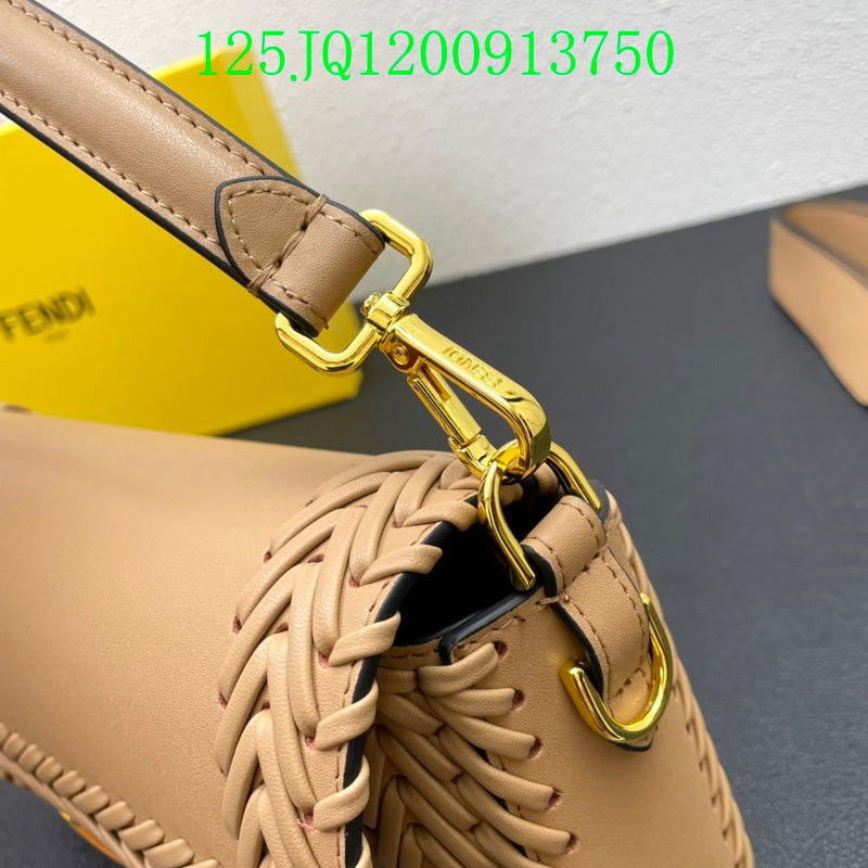 Glami - FDE Bags - 1365