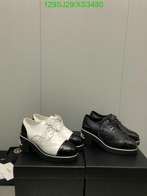 SAMC - CHL Women Shoes - 125