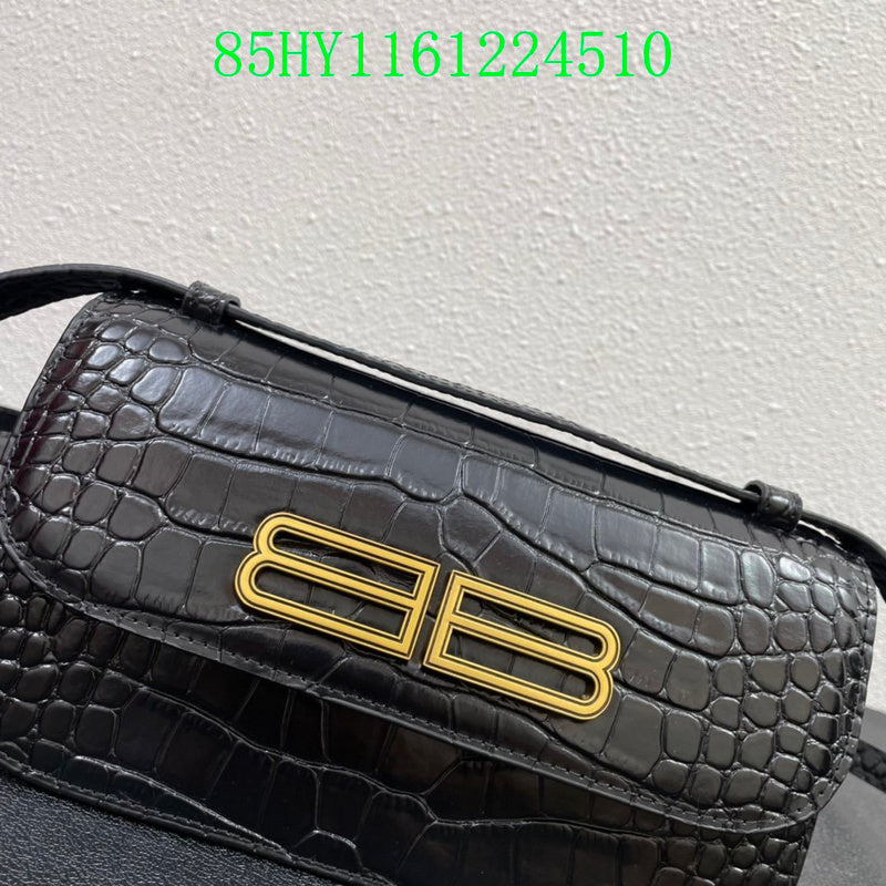 Satchel Bags - BGA Bags - 2385