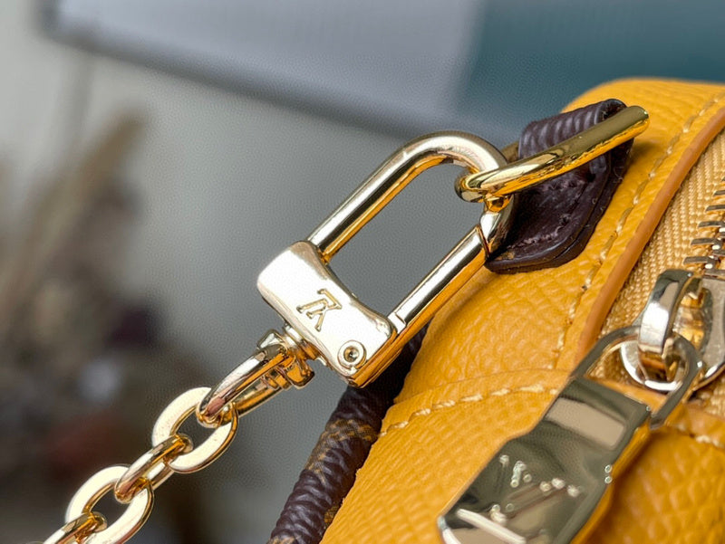 GlamI Lu-Vi bags - 5070