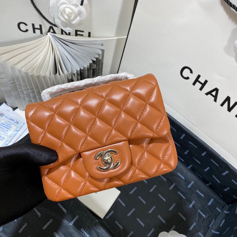 Satchel Bags - CHL Bags - 4425