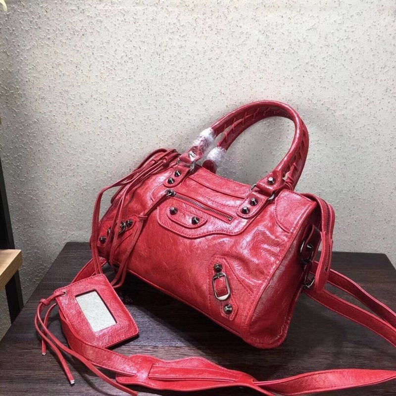 Satchel Bags - BGA Bags - 2214