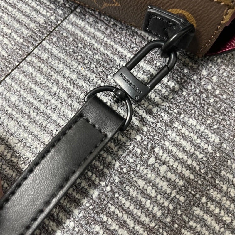 Satchel Bags - VL2 Bags - 837