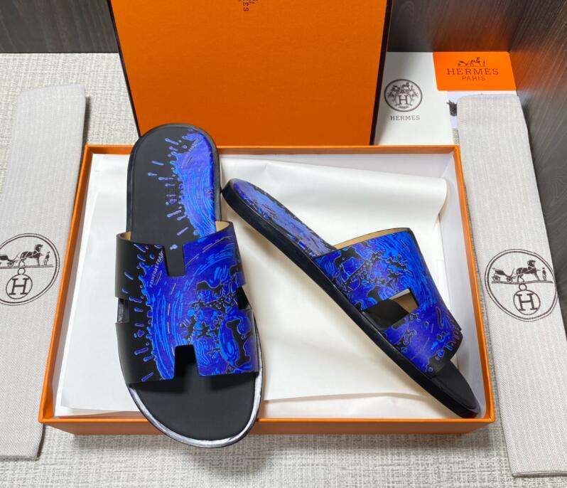 SAMC - HMS Men Shoes - 443