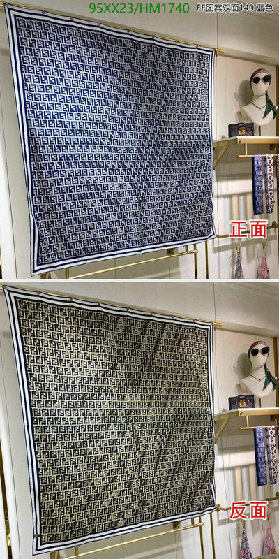 SAMC - FDE Scarves - 175