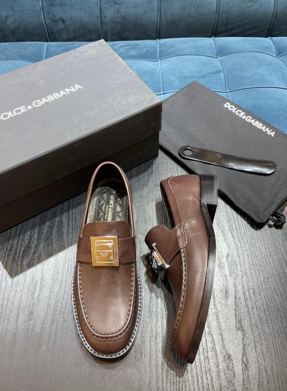 SAMC - DAG Men Shoes - 233