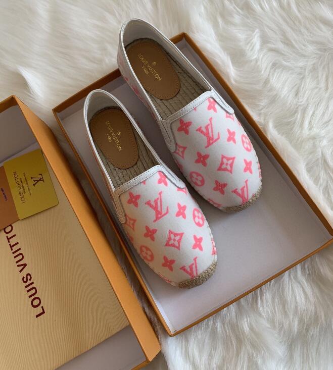 SAMC - LOV Women Shoes - 1848