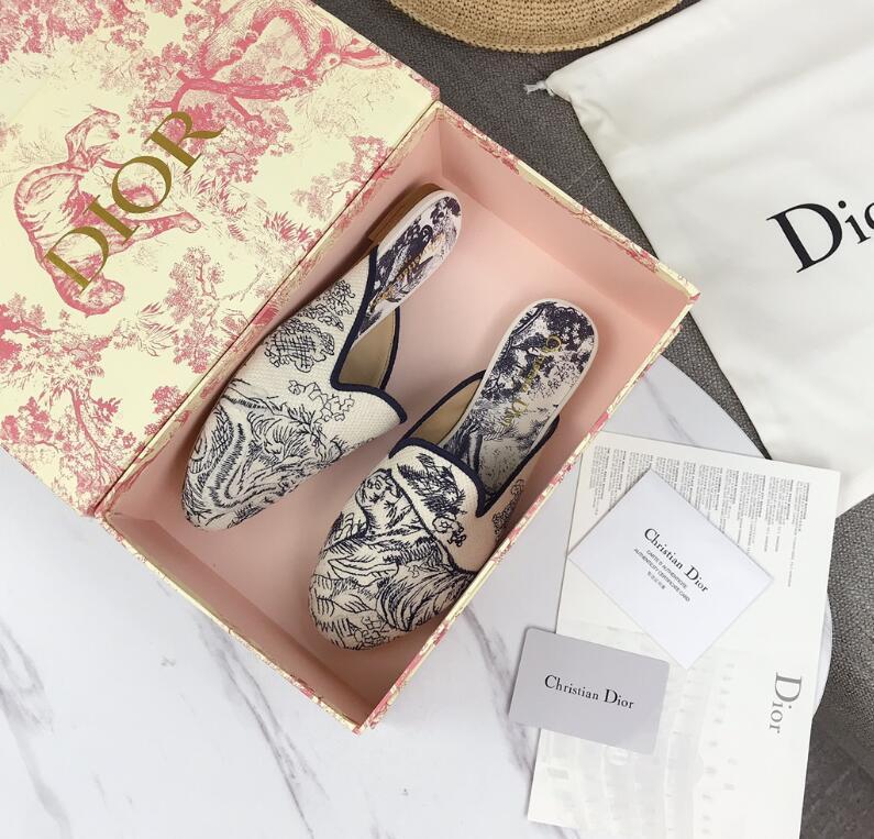 SAMCC - DOR Women Shoes - 915