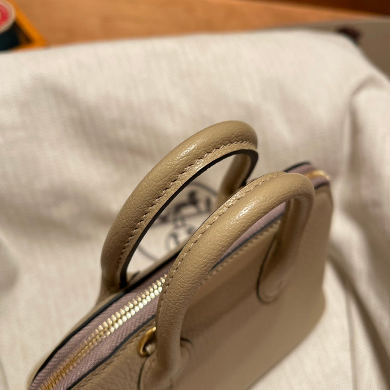 Glamy - HMS Bags - 660