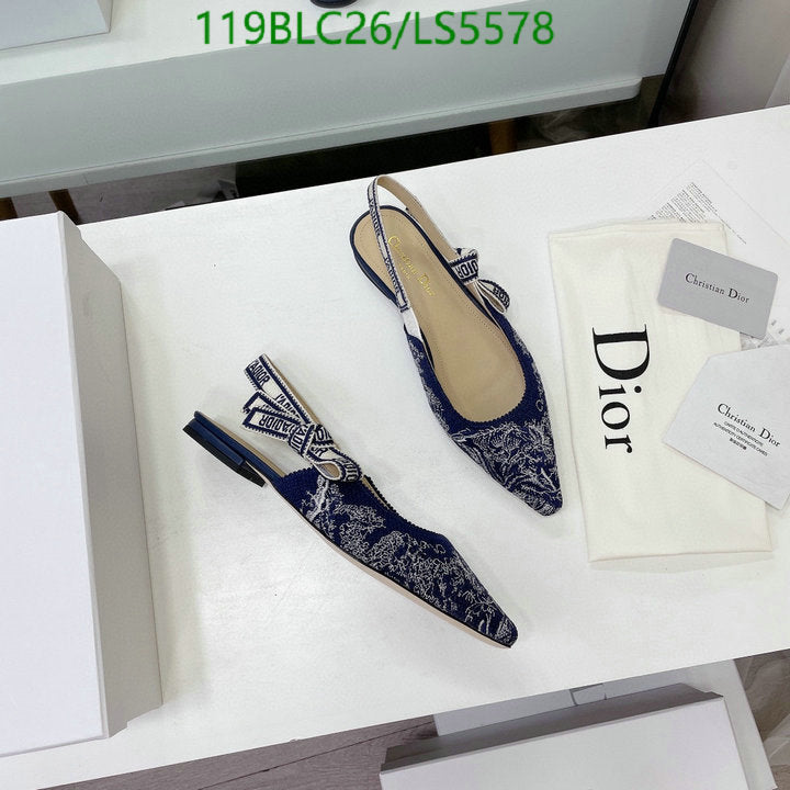 SAMCC - DOR Women Shoes - 2065