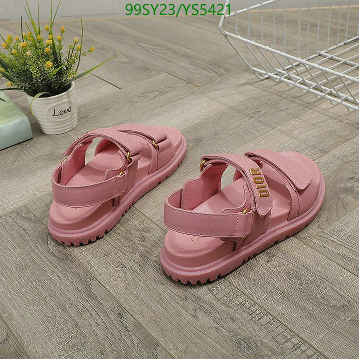 SAMCC - DOR Women Shoes - 2301