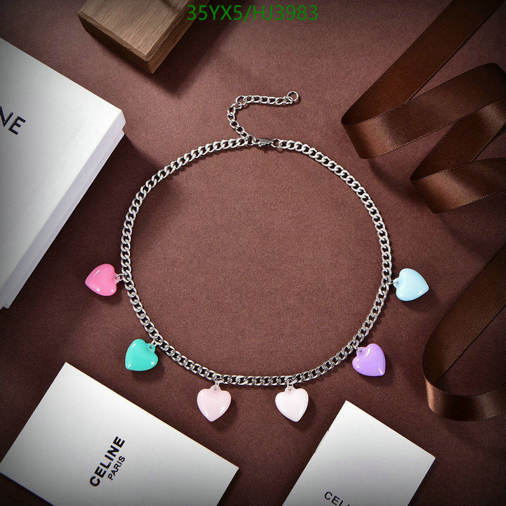 SAMC - COL Jewelry - 117
