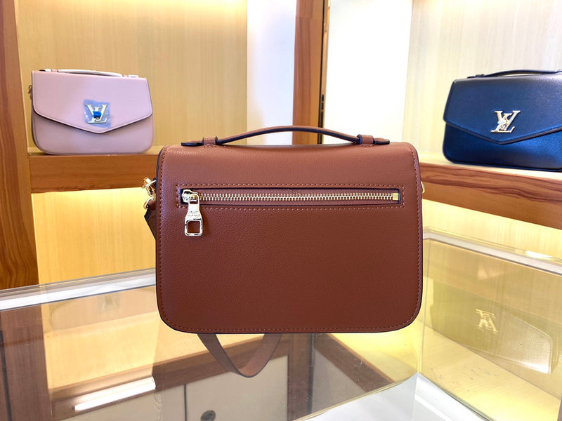 Satchel Bags - VL Bags - 1906