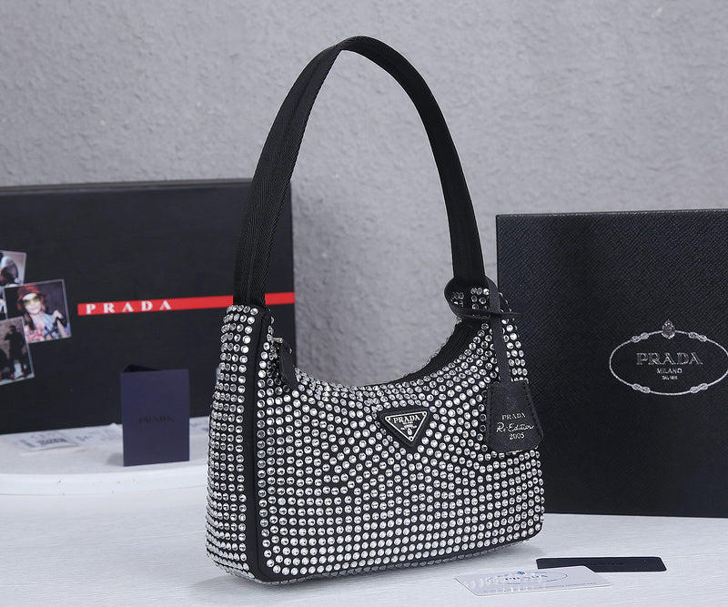 Satchel Bags - PRA Bags - 487