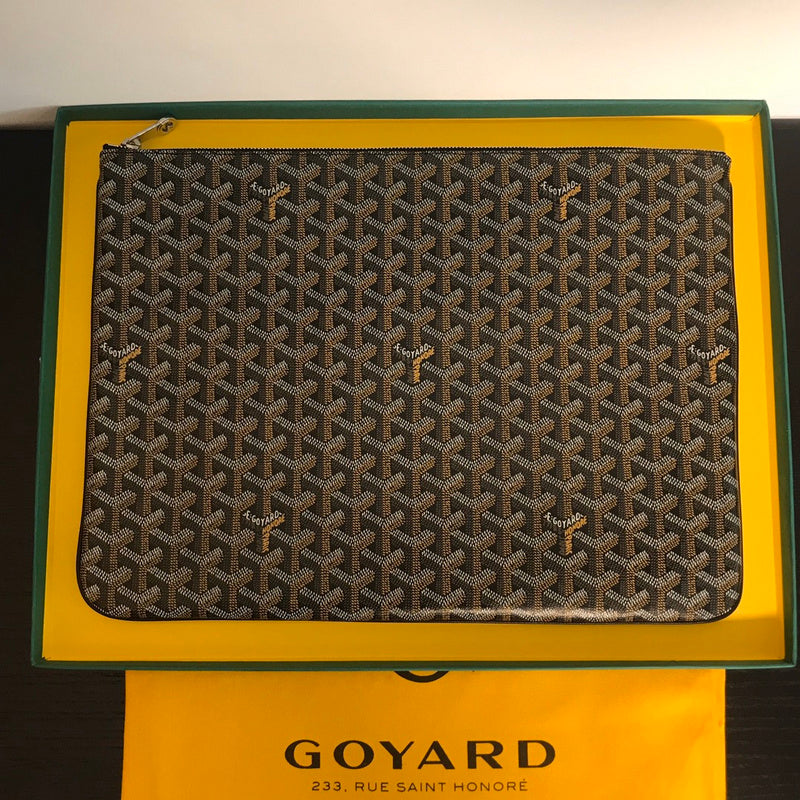 Glamy - GYO Bags - 715