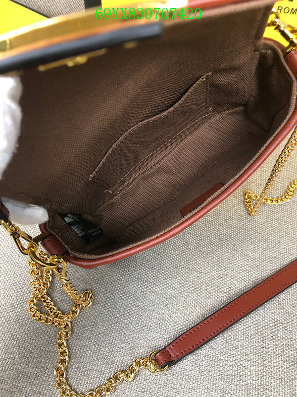 Glami - FDE Bags - 2598