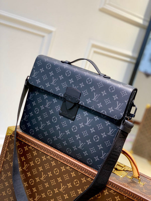 Glami-i LOV Men Business Bags - 008