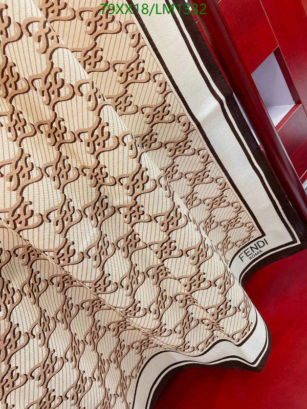SAMC - FDE Scarves - 210