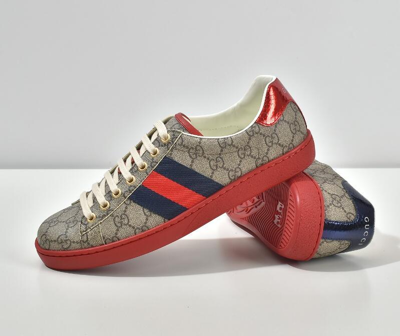 SAMC - GUKI Women Shoes - 1072