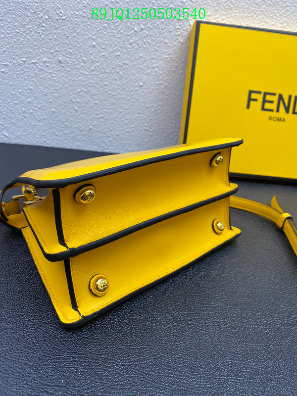 Glami - FDE Bags - 1658