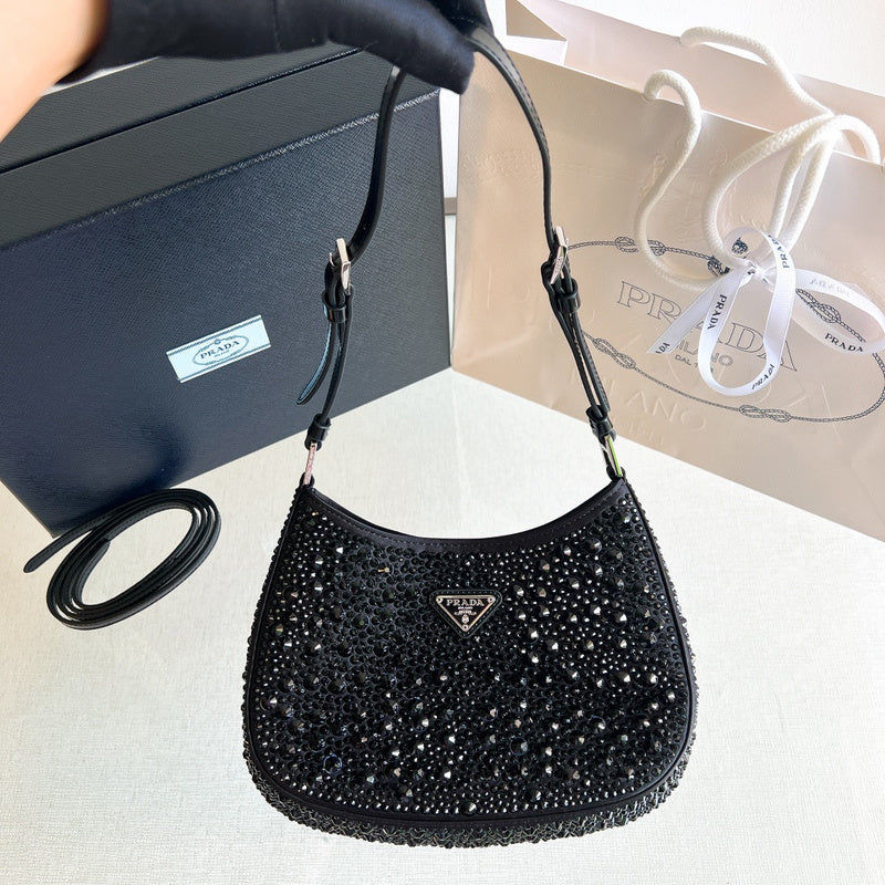 Satchel Bags - PDA Bags - 2121