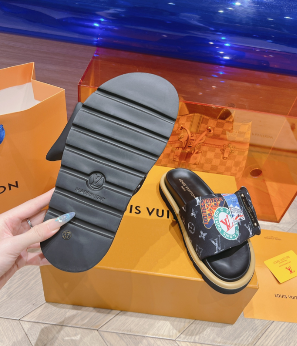 SAMC - LOV Men Shoes - 111