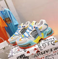 SAMC - DAG Women Shoes - 216