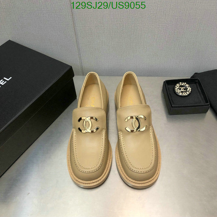 SAMC - CHL Women Shoes - 036