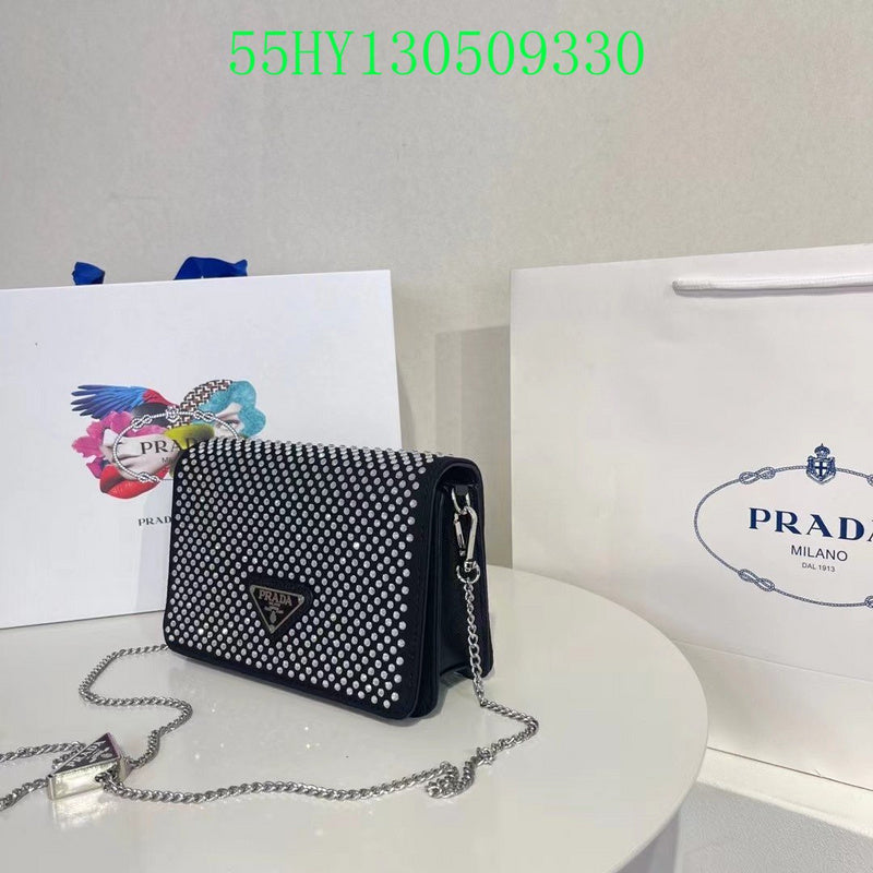 Satchel Bags - PDA Bags - 4400