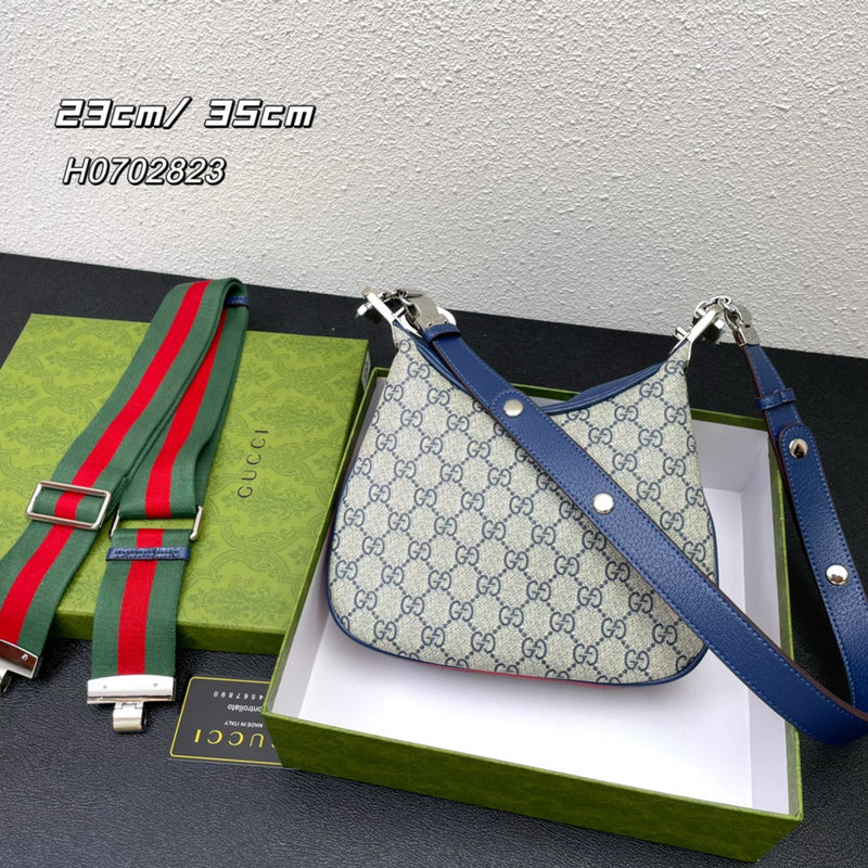 Satchel Bags - GCI Bags - 1665