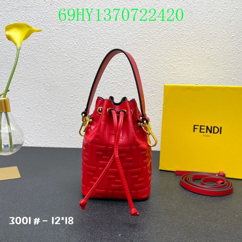 Glami - FDE Bags - 3328