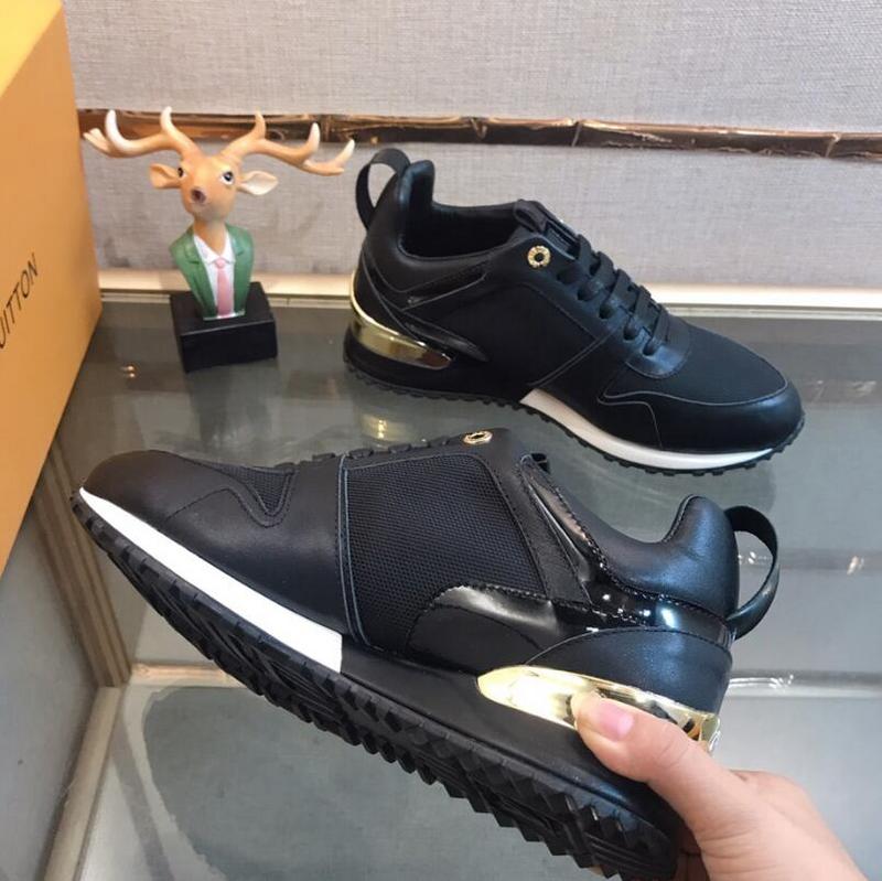 SAMC - LOV Men Shoes - 1787