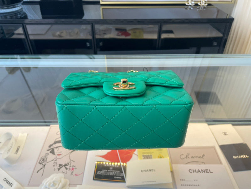 Chanel Bags