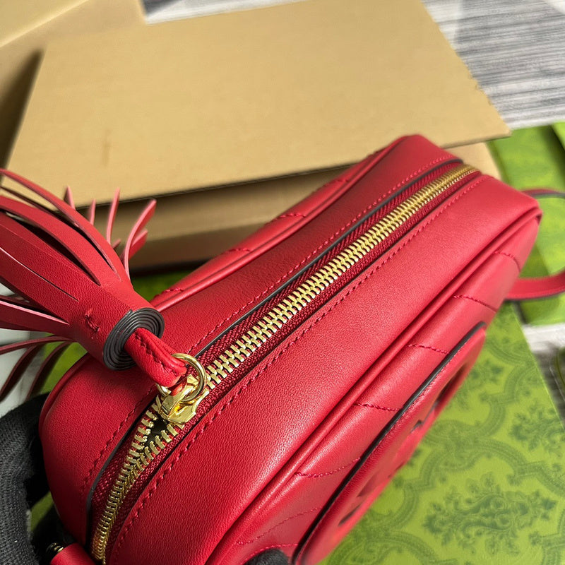 Satchel Bags - GCI Bags - 7353