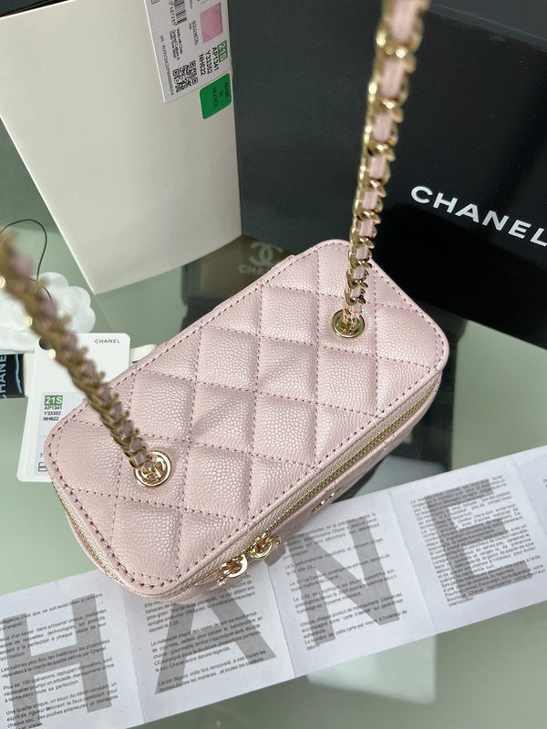 GlamI - CHL Bags - 3122