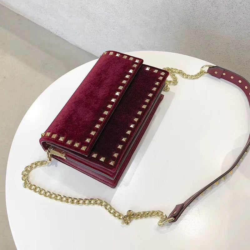 Satchel Bags - VTO Bags - 1349