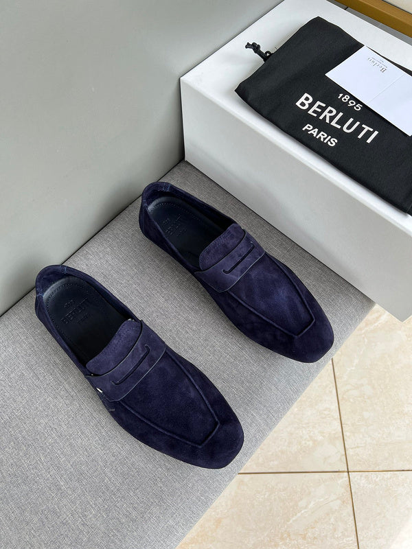 Glami - BRE Men Shoes - 299