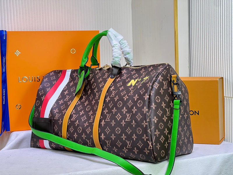 Satchel Bags - VL2 Bags - 198