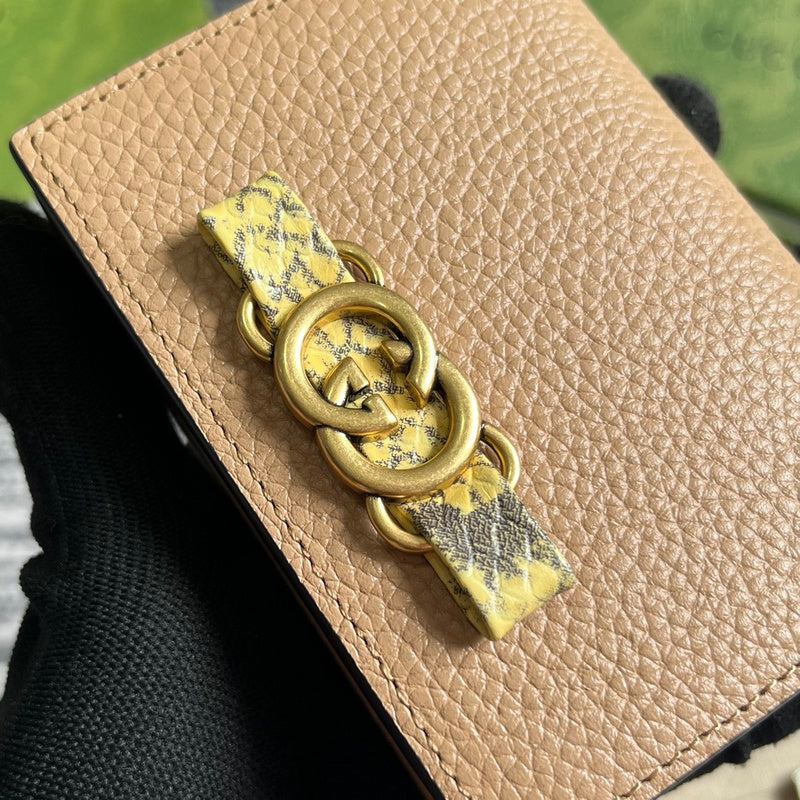 Glami-i - Guki Wallet - 051