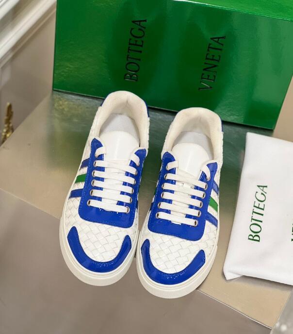 SAMC - BOV Men Shoes - 088