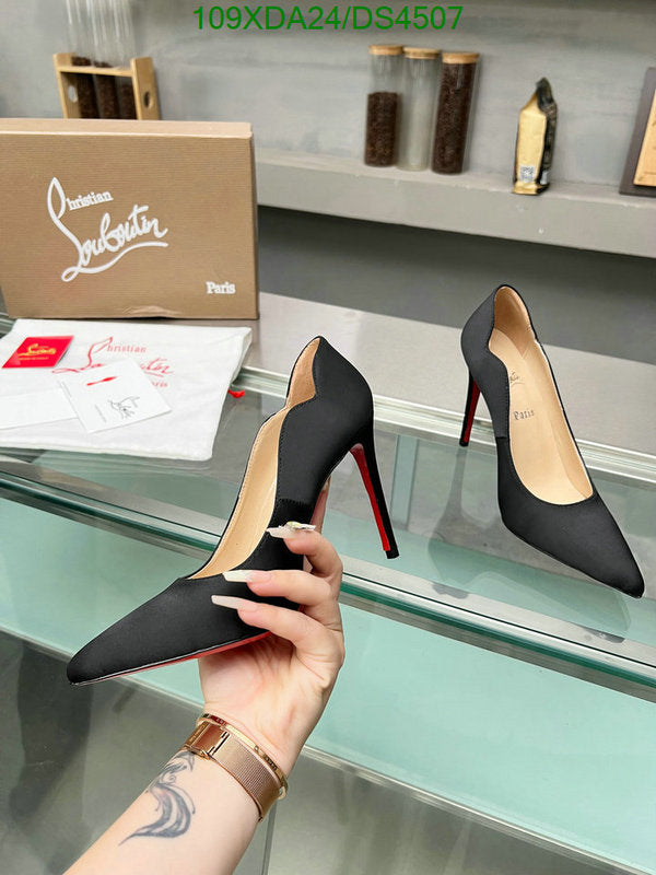SAMC - CBL Women Shoes - 023