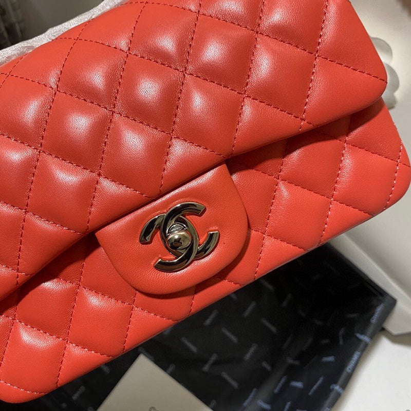 Satchel Bags - CHL Bags - 4637