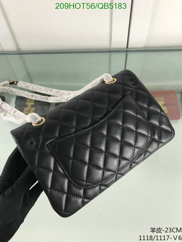 SAMC - CHL Bags - 542