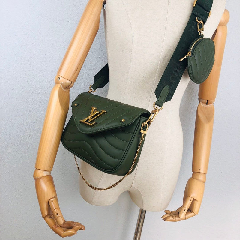 Glami-is - LOV Lady Bags - 943