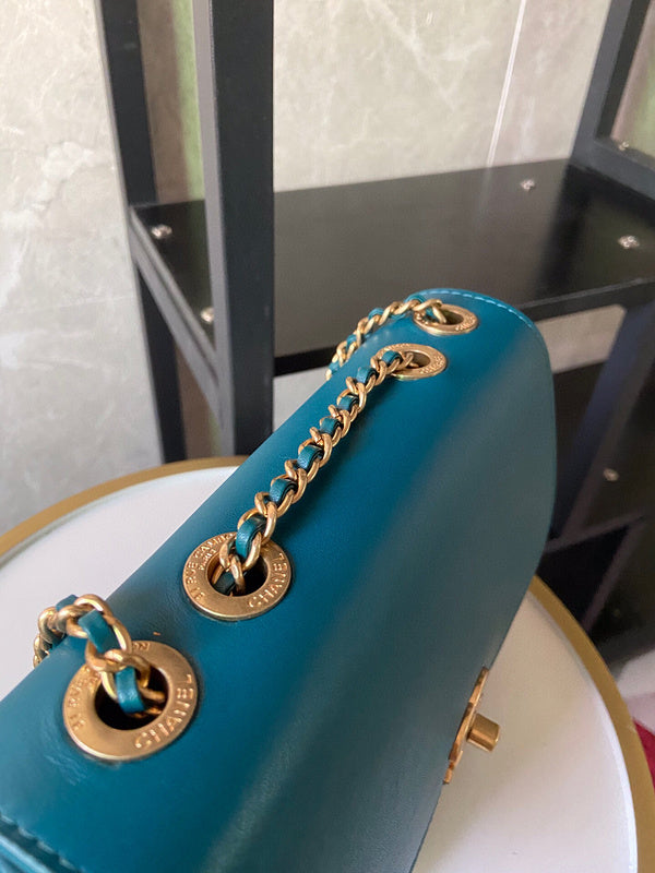 Satchel Bags - CHL Bags - 4624
