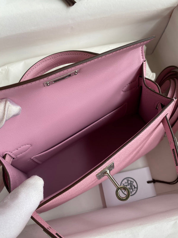 Satchel Bags - HMS-Bags - 874